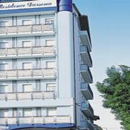 Residence Darsena 卡托利卡 外观 照片