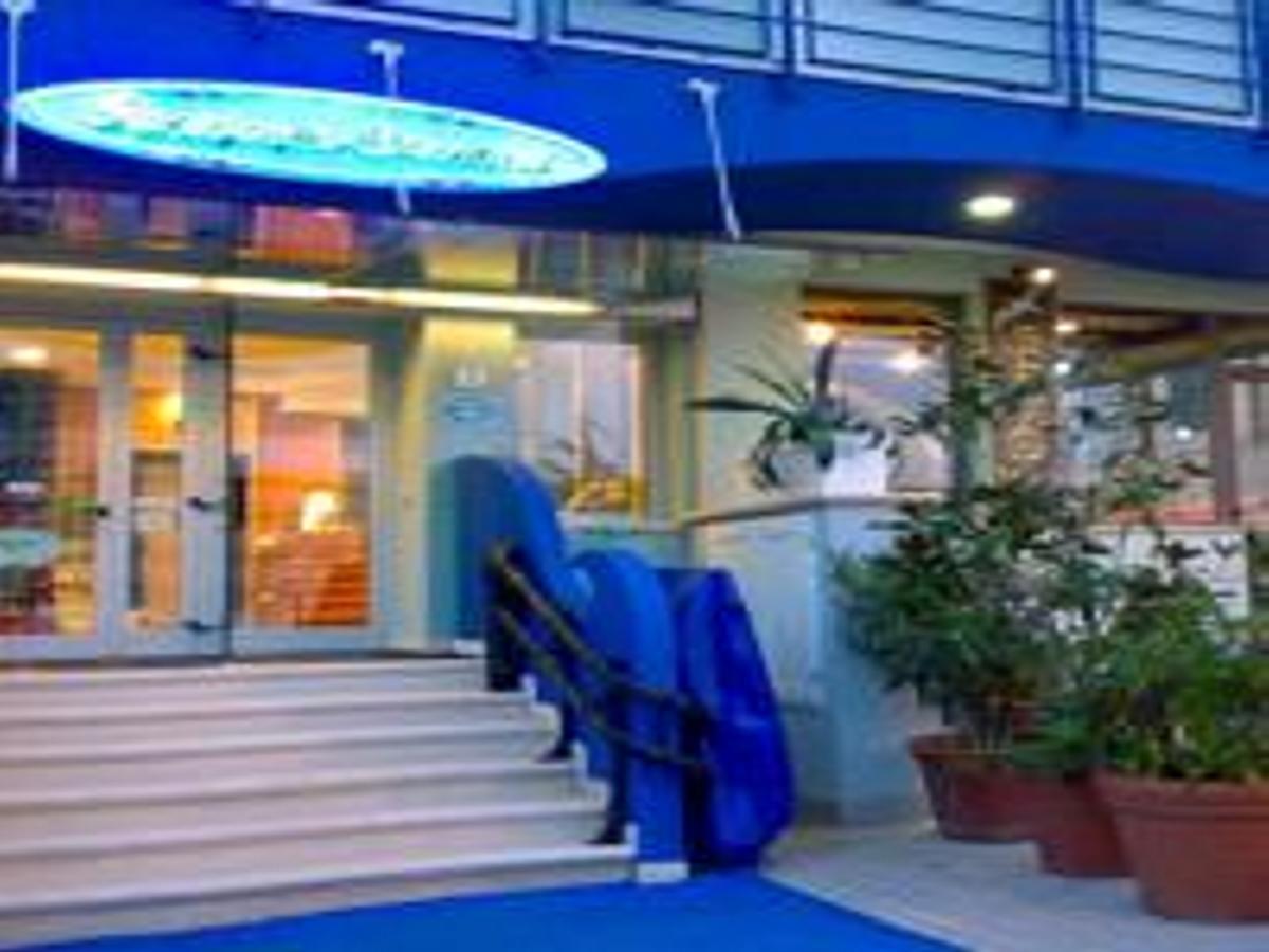 Residence Darsena 卡托利卡 外观 照片