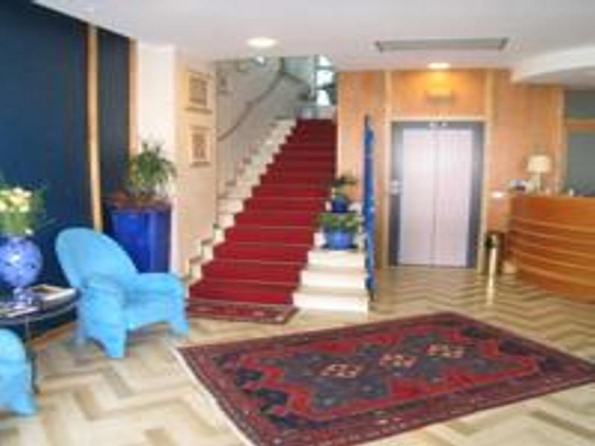 Residence Darsena 卡托利卡 外观 照片