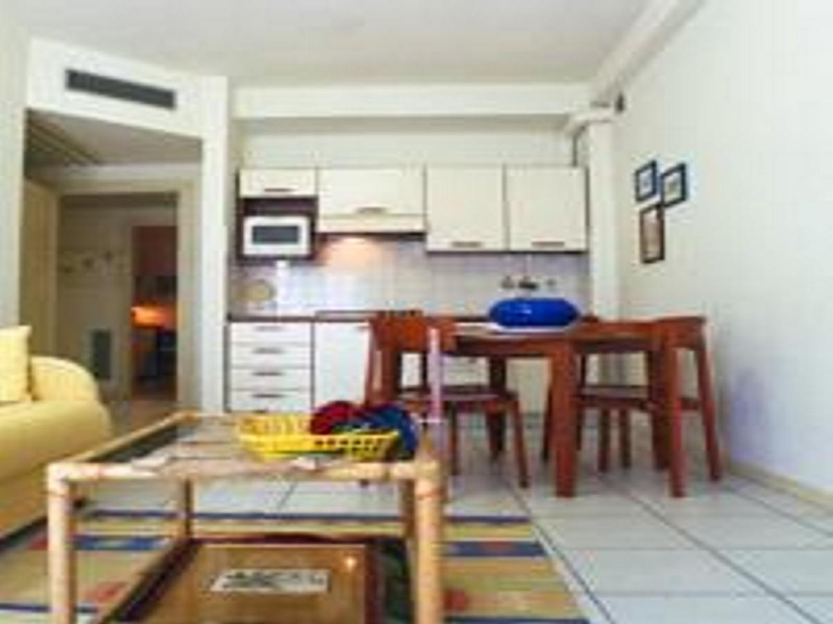 Residence Darsena 卡托利卡 外观 照片