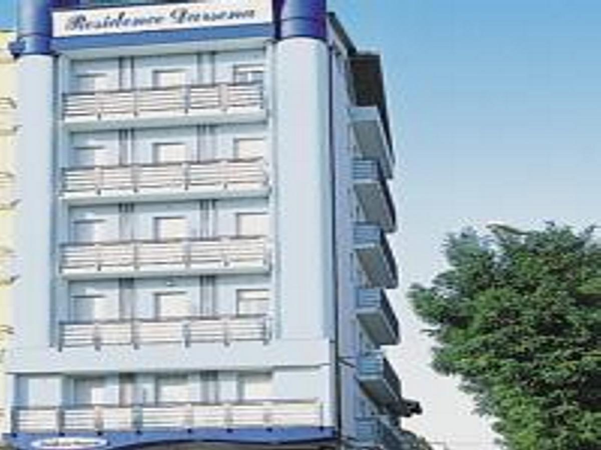 Residence Darsena 卡托利卡 外观 照片