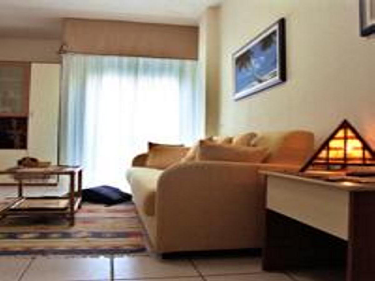 Residence Darsena 卡托利卡 外观 照片