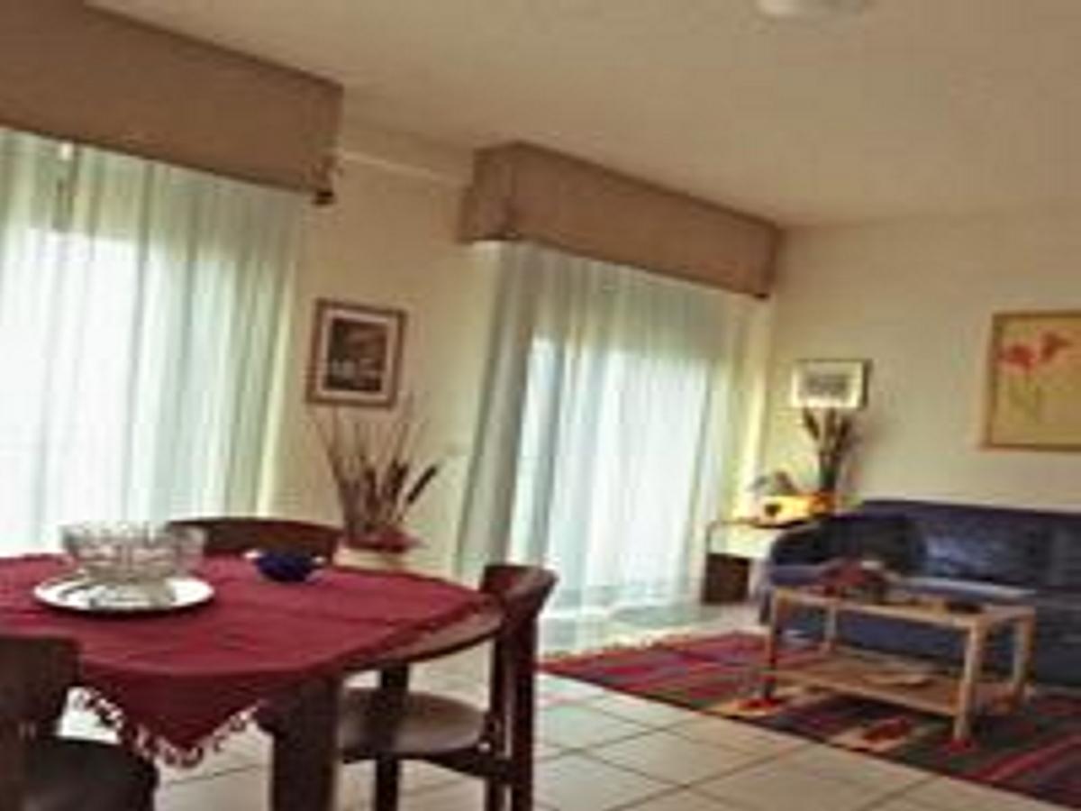 Residence Darsena 卡托利卡 外观 照片